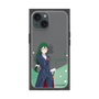 Premium Square Case［ Re:ZERO -Starting Life in Another World- Crusch Karsten - Standing Illustration ］