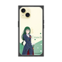 Premium Square Case［ Re:ZERO -Starting Life in Another World- Crusch Karsten - Standing Illustration ］
