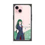 Premium Square Case［ Re:ZERO -Starting Life in Another World- Crusch Karsten - Standing Illustration ］