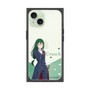 Premium Square Case［ Re:ZERO -Starting Life in Another World- Crusch Karsten - Standing Illustration ］