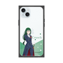 Premium Square Case［ Re:ZERO -Starting Life in Another World- Crusch Karsten - Standing Illustration ］