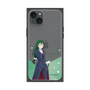 Premium Square Case［ Re:ZERO -Starting Life in Another World- Crusch Karsten - Standing Illustration ］