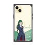 Premium Square Case［ Re:ZERO -Starting Life in Another World- Crusch Karsten - Standing Illustration ］