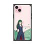Premium Square Case［ Re:ZERO -Starting Life in Another World- Crusch Karsten - Standing Illustration ］