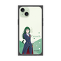 Premium Square Case［ Re:ZERO -Starting Life in Another World- Crusch Karsten - Standing Illustration ］