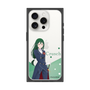 Premium Square Case［ Re:ZERO -Starting Life in Another World- Crusch Karsten - Standing Illustration ］