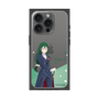 Premium Square Case［ Re:ZERO -Starting Life in Another World- Crusch Karsten - Standing Illustration ］