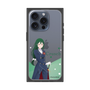Premium Square Case［ Re:ZERO -Starting Life in Another World- Crusch Karsten - Standing Illustration ］