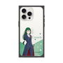 Premium Square Case［ Re:ZERO -Starting Life in Another World- Crusch Karsten - Standing Illustration ］