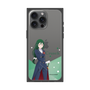 Premium Square Case［ Re:ZERO -Starting Life in Another World- Crusch Karsten - Standing Illustration ］