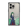 Premium Square Case［ Re:ZERO -Starting Life in Another World- Crusch Karsten - Standing Illustration ］