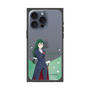 Premium Square Case［ Re:ZERO -Starting Life in Another World- Crusch Karsten - Standing Illustration ］