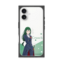 Premium Square Case［ Re:ZERO -Starting Life in Another World- Crusch Karsten - Standing Illustration ］