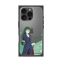 Premium Square Case［ Re:ZERO -Starting Life in Another World- Crusch Karsten - Standing Illustration ］