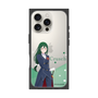 Premium Square Case［ Re:ZERO -Starting Life in Another World- Crusch Karsten - Standing Illustration ］