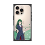 Premium Square Case［ Re:ZERO -Starting Life in Another World- Crusch Karsten - Standing Illustration ］