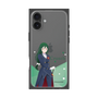 Premium Square Case［ Re:ZERO -Starting Life in Another World- Crusch Karsten - Standing Illustration ］