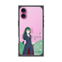 Premium Square Case［ Re:ZERO -Starting Life in Another World- Crusch Karsten - Standing Illustration ］
