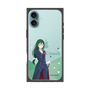 Premium Square Case［ Re:ZERO -Starting Life in Another World- Crusch Karsten - Standing Illustration ］