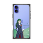 Premium Square Case［ Re:ZERO -Starting Life in Another World- Crusch Karsten - Standing Illustration ］
