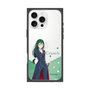 Premium Square Case［ Re:ZERO -Starting Life in Another World- Crusch Karsten - Standing Illustration ］