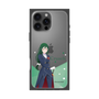 Premium Square Case［ Re:ZERO -Starting Life in Another World- Crusch Karsten - Standing Illustration ］