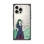 Premium Square Case［ Re:ZERO -Starting Life in Another World- Crusch Karsten - Standing Illustration ］