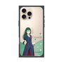 Premium Square Case［ Re:ZERO -Starting Life in Another World- Crusch Karsten - Standing Illustration ］