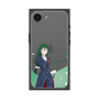 Premium Square Case［ Re:ZERO -Starting Life in Another World- Crusch Karsten - Standing Illustration ］