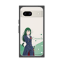 Premium Square Case［ Re:ZERO -Starting Life in Another World- Crusch Karsten - Standing Illustration ］