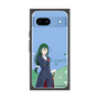 Premium Square Case［ Re:ZERO -Starting Life in Another World- Crusch Karsten - Standing Illustration ］