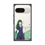 Premium Square Case［ Re:ZERO -Starting Life in Another World- Crusch Karsten - Standing Illustration ］