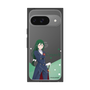Premium Square Case［ Re:ZERO -Starting Life in Another World- Crusch Karsten - Standing Illustration ］