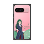 Premium Square Case［ Re:ZERO -Starting Life in Another World- Crusch Karsten - Standing Illustration ］