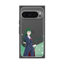 Premium Square Case［ Re:ZERO -Starting Life in Another World- Crusch Karsten - Standing Illustration ］