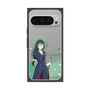 Premium Square Case［ Re:ZERO -Starting Life in Another World- Crusch Karsten - Standing Illustration ］