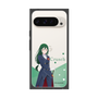 Premium Square Case［ Re:ZERO -Starting Life in Another World- Crusch Karsten - Standing Illustration ］