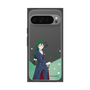 Premium Square Case［ Re:ZERO -Starting Life in Another World- Crusch Karsten - Standing Illustration ］