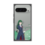Premium Square Case［ Re:ZERO -Starting Life in Another World- Crusch Karsten - Standing Illustration ］