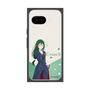 Premium Square Case［ Re:ZERO -Starting Life in Another World- Crusch Karsten - Standing Illustration ］