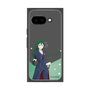 Premium Square Case［ Re:ZERO -Starting Life in Another World- Crusch Karsten - Standing Illustration ］