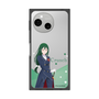 Premium Square Case［ Re:ZERO -Starting Life in Another World- Crusch Karsten - Standing Illustration ］