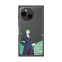 Premium Square Case［ Re:ZERO -Starting Life in Another World- Crusch Karsten - Standing Illustration ］
