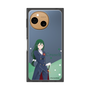 Premium Square Case［ Re:ZERO -Starting Life in Another World- Crusch Karsten - Standing Illustration ］