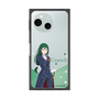 Premium Square Case［ Re:ZERO -Starting Life in Another World- Crusch Karsten - Standing Illustration ］