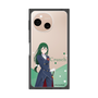 Premium Square Case［ Re:ZERO -Starting Life in Another World- Crusch Karsten - Standing Illustration ］