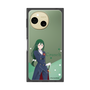 Premium Square Case［ Re:ZERO -Starting Life in Another World- Crusch Karsten - Standing Illustration ］