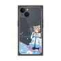 Premium Square Case［ Re:ZERO -Starting Life in Another World- Ferris - Standing Illustration ］