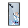 Premium Square Case［ Re:ZERO -Starting Life in Another World- Ferris - Standing Illustration ］