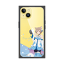 Premium Square Case［ Re:ZERO -Starting Life in Another World- Ferris - Standing Illustration ］